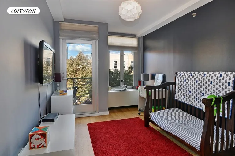 New York City Real Estate | View 282 21st Street, 3B | Bedroom | View 4
