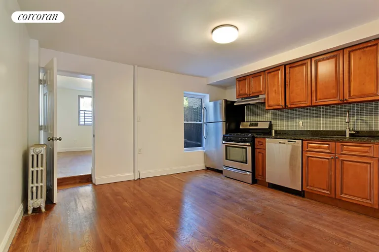 New York City Real Estate | View 17 Dewey Place, 1 | room 2 | View 3