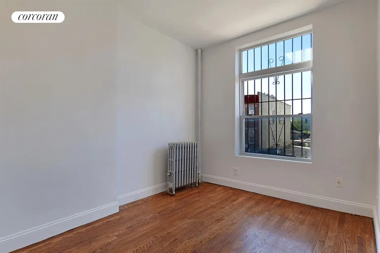 New York City Real Estate | View 17 Dewey Place, 1 | room 4 | View 5