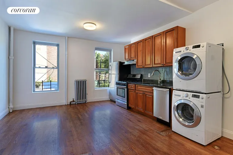 New York City Real Estate | View 17 Dewey Place, 2 | room 1 | View 2