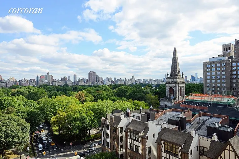 New York City Real Estate | View 372 Central Park West, 14W | room 1 | View 2
