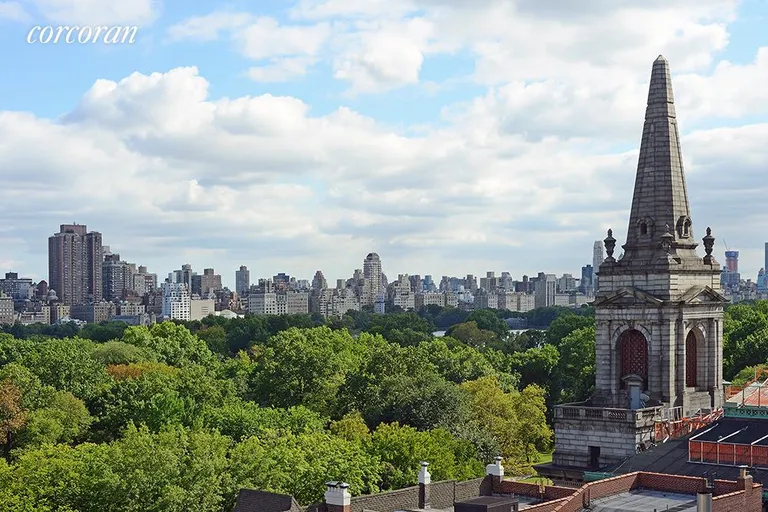 New York City Real Estate | View 372 Central Park West, 14W | room 5 | View 6