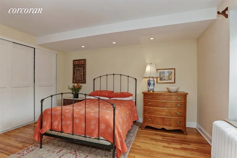New York City Real Estate | View 315 West 23rd Street, 3C | Bedroom | View 4