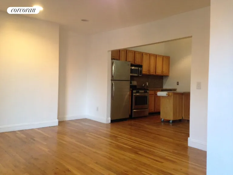 New York City Real Estate | View 135 Putnam Avenue, #2 | room 1 | View 2