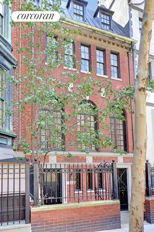 New York City Real Estate | View 134 East 65th Street | 5 Beds, 2 Baths | View 1