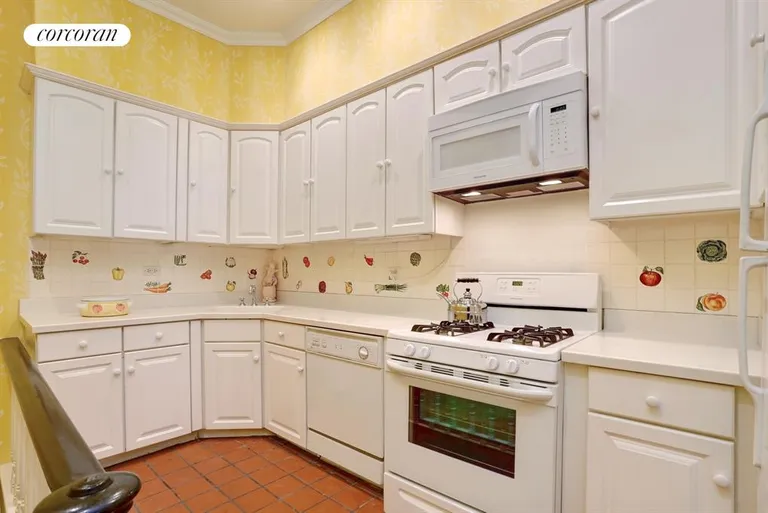 New York City Real Estate | View 134 East 65th Street | Kitchen | View 5