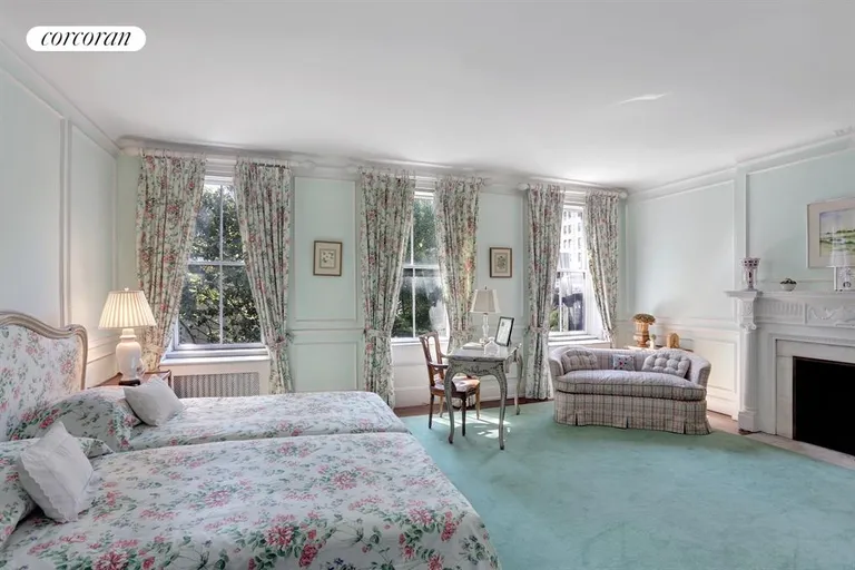 New York City Real Estate | View 134 East 65th Street | Bedroom | View 7