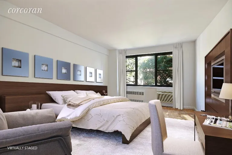 New York City Real Estate | View 405 East 63rd Street, 8L | room 3 | View 4