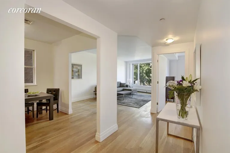 New York City Real Estate | View 384 Maple Street, 2B | 3 Beds, 2 Baths | View 1