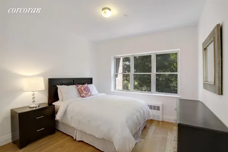New York City Real Estate | View 384 Maple Street, 2B | Generously sized | View 6