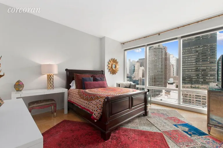 New York City Real Estate | View 845 United Nations Plaza, 24H | 1 | View 3