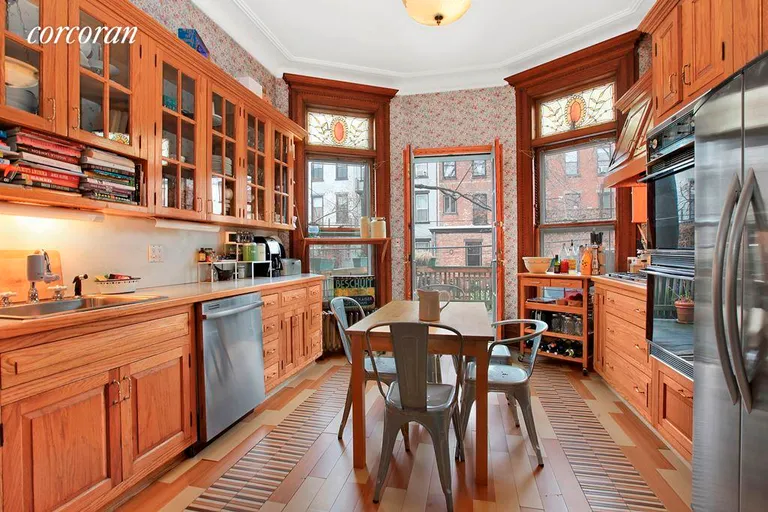New York City Real Estate | View 260 Garfield Place, 2 | room 2 | View 3
