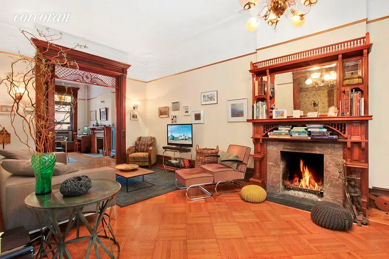 New York City Real Estate | View 260 Garfield Place, 2 | room 3 | View 4