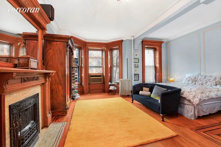 New York City Real Estate | View 260 Garfield Place, 2 | room 4 | View 5