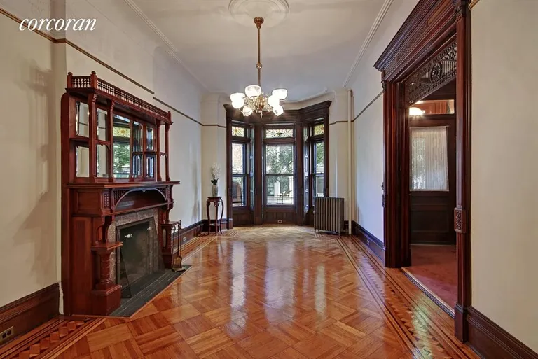 New York City Real Estate | View 260 Garfield Place, 2 | 5 Beds, 2 Baths | View 1