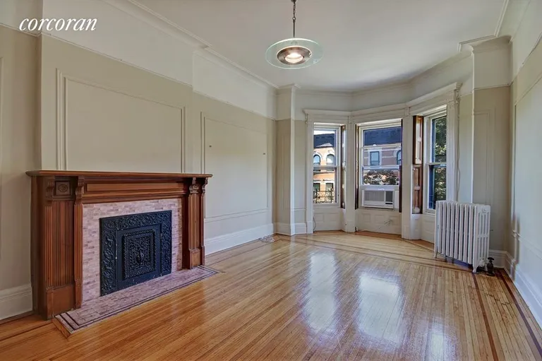 New York City Real Estate | View 260 Garfield Place, 2 | 3rd Bedroom | View 7