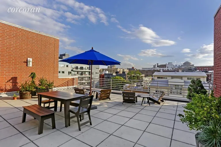 New York City Real Estate | View 475 Sterling Place, 5E | room 7 | View 8