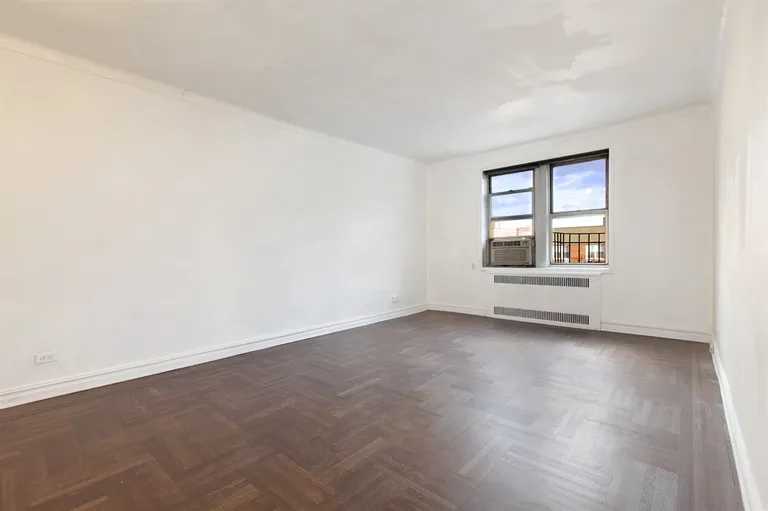 New York City Real Estate | View 9945 67th Road, 615 | 1 Bed, 1 Bath | View 1