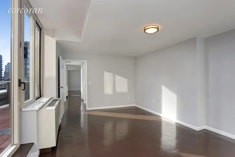 New York City Real Estate | View 170 East 87th Street, W21D | Master Bedroom | View 6