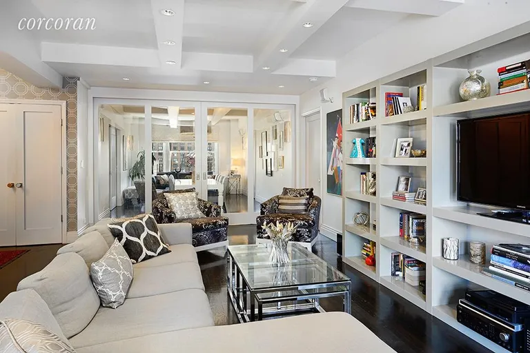 New York City Real Estate | View 310 West End Avenue, 12CD | 3 Beds, 2 Baths | View 1