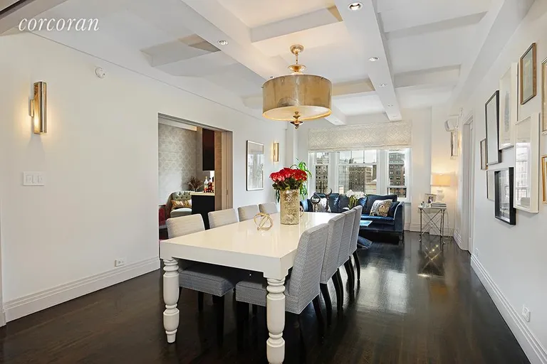 New York City Real Estate | View 310 West End Avenue, 12CD | room 3 | View 4