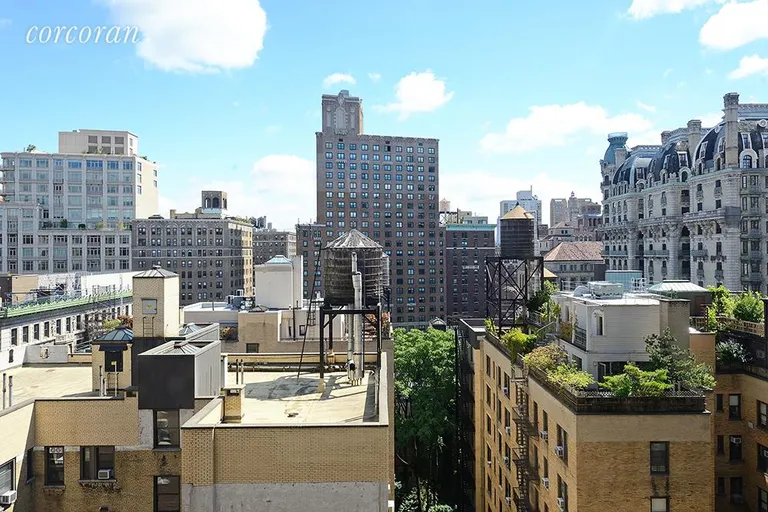 New York City Real Estate | View 310 West End Avenue, 12CD | room 7 | View 8