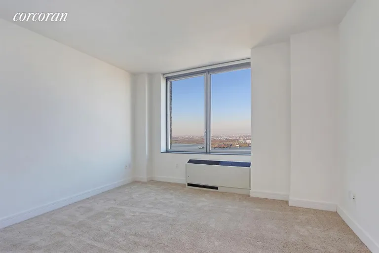 New York City Real Estate | View 30 West Street, PH1A | Master Bedroom | View 17