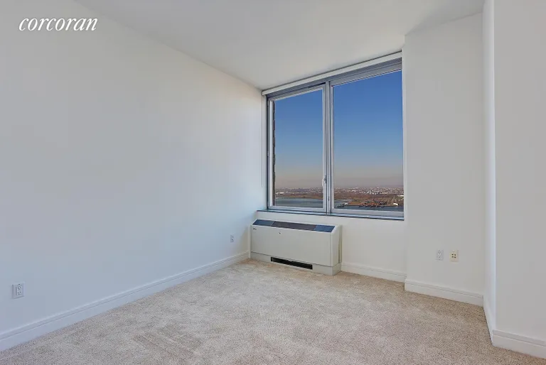 New York City Real Estate | View 30 West Street, PH1A | 2nd Bedroom | View 18