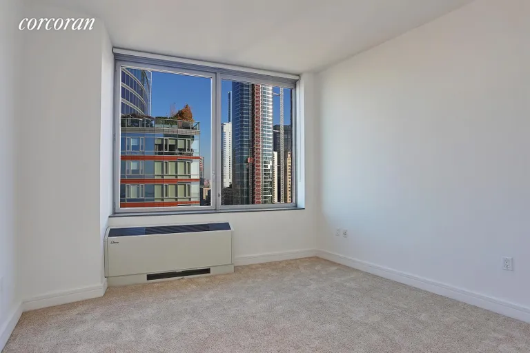 New York City Real Estate | View 30 West Street, PH1A | 3rd Bedroom | View 19