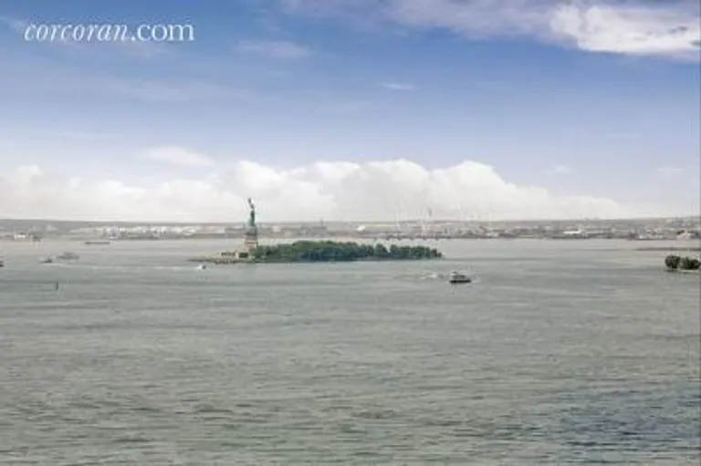 New York City Real Estate | View 30 West Street, PH1A | room 10 | View 11