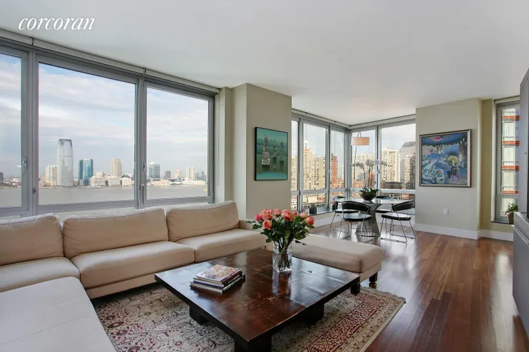 New York City Real Estate | View 30 West Street, PH1A | room 5 | View 6