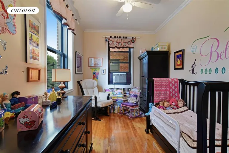 New York City Real Estate | View 40 Prospect Park West, 3J | Boasting a corner exposure... | View 7