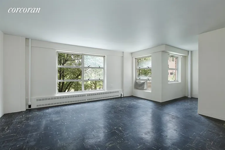 New York City Real Estate | View 549 West 123rd Street, 3E | 1 Bath | View 1