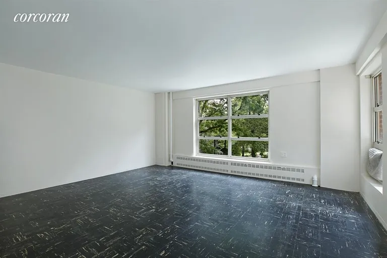 New York City Real Estate | View 549 West 123rd Street, 3E | Studio | View 2