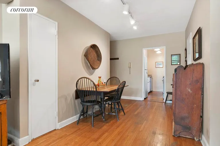 New York City Real Estate | View 211 East 18th Street, 5N | 2 | View 2