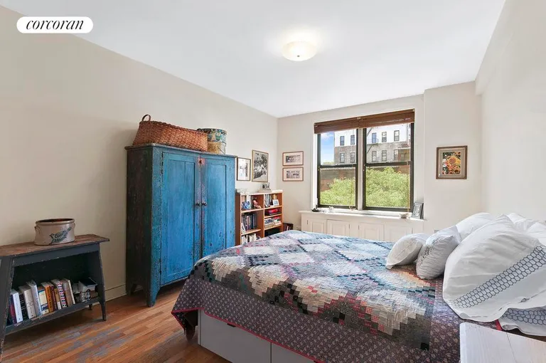 New York City Real Estate | View 211 East 18th Street, 5N | 4 | View 4