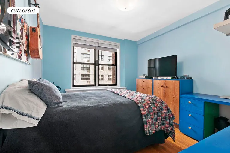 New York City Real Estate | View 211 East 18th Street, 5N | 5 | View 5