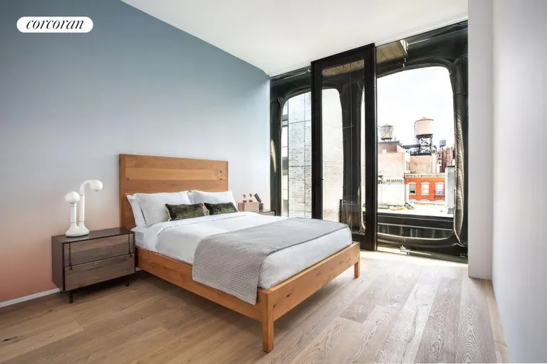 New York City Real Estate | View 325 West Broadway, 3C | room 2 | View 3