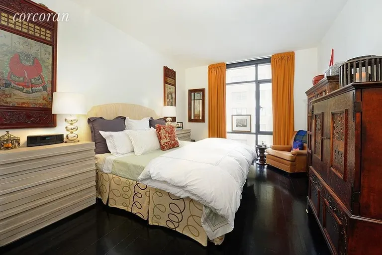 New York City Real Estate | View 170 East End Avenue, 5J | room 5 | View 6