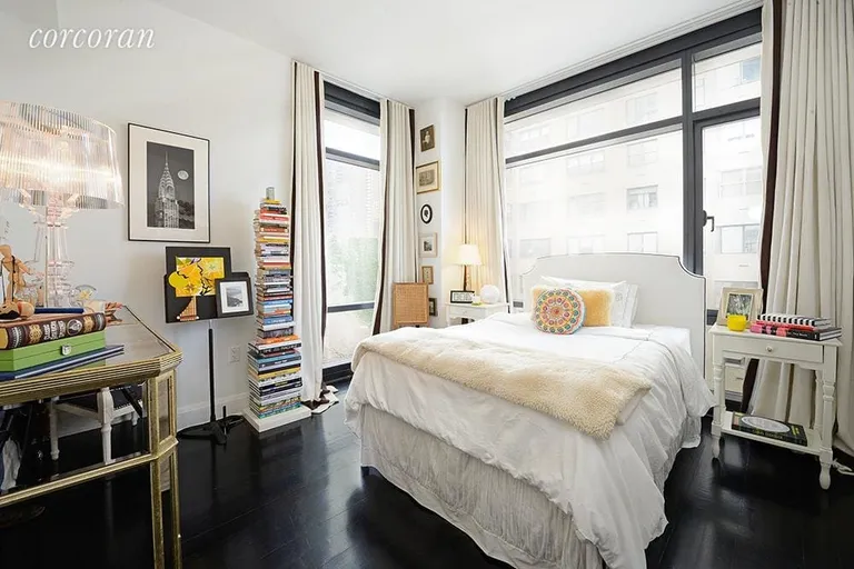 New York City Real Estate | View 170 East End Avenue, 5J | room 10 | View 11