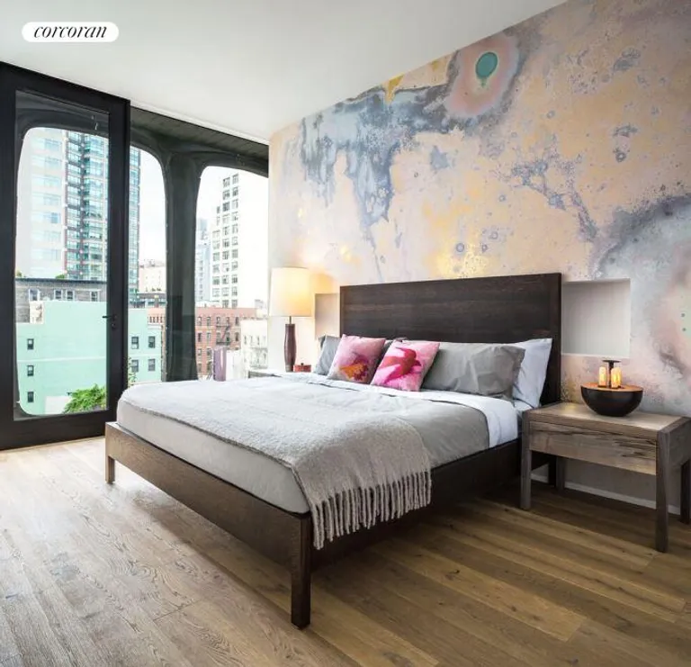 New York City Real Estate | View 325 West Broadway, 3A | room 2 | View 3