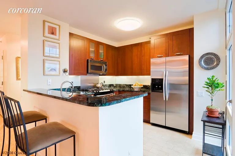 New York City Real Estate | View 272 West 107th Street, 4D | room 3 | View 4