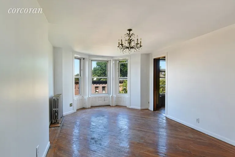 New York City Real Estate | View 704 Putnam Avenue | room 7 | View 8
