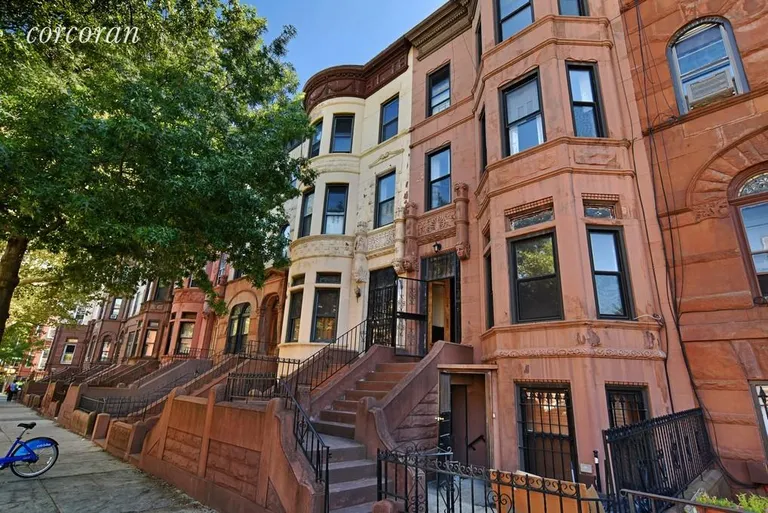 New York City Real Estate | View 704 Putnam Avenue | 4 Beds, 4 Baths | View 1