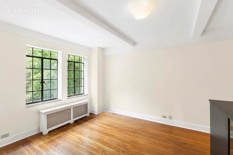 New York City Real Estate | View 25 Tudor City Place, 220 | 3 | View 2