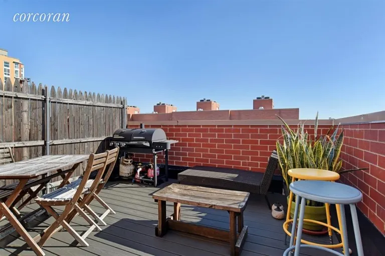 New York City Real Estate | View 136 Clifton Place, 4A | room 7 | View 8
