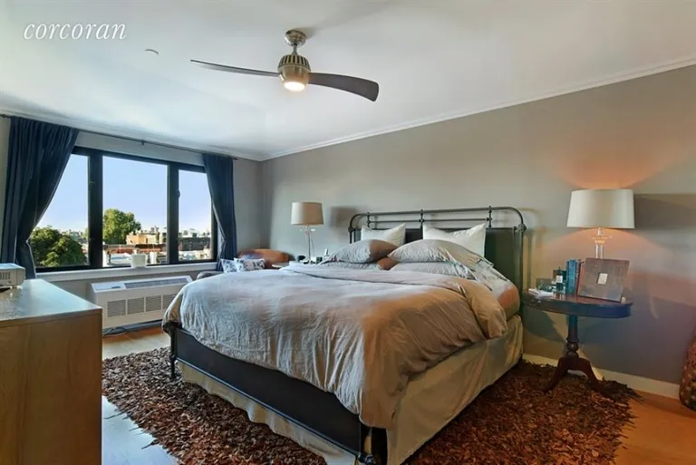 New York City Real Estate | View 715 Prospect Place, 4B | room 3 | View 4