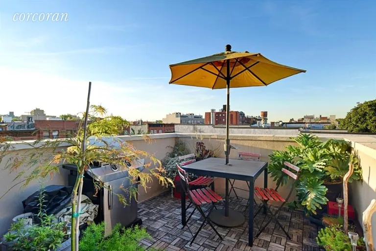 New York City Real Estate | View 715 Prospect Place, 4B | room 7 | View 8