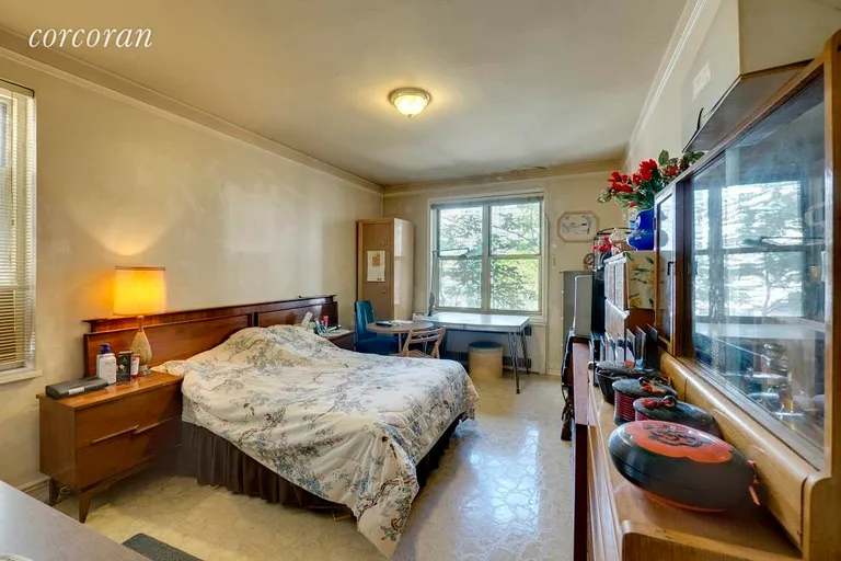 New York City Real Estate | View 49 West 96th Street, 3E | room 1 | View 2