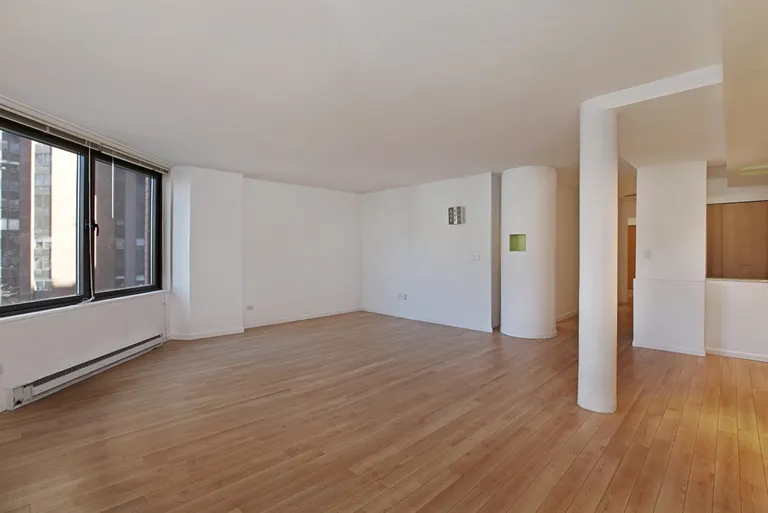 New York City Real Estate | View 1619 Third Avenue, 6F | Sunny north & west exposures | View 2